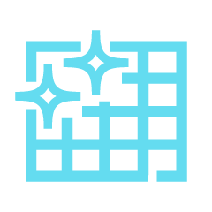 Increased aesthetics and building performance